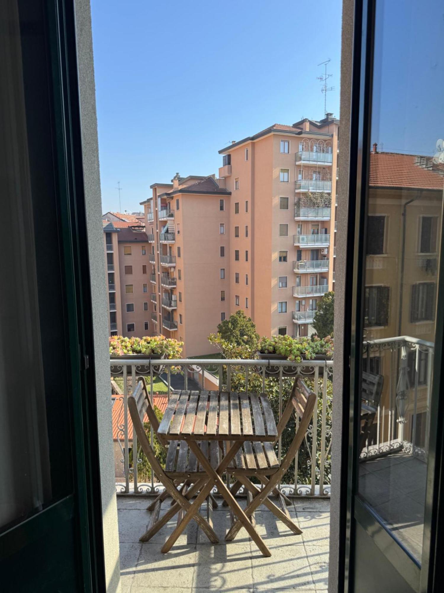 Appartmento Duomo-buenos Aires Appartement