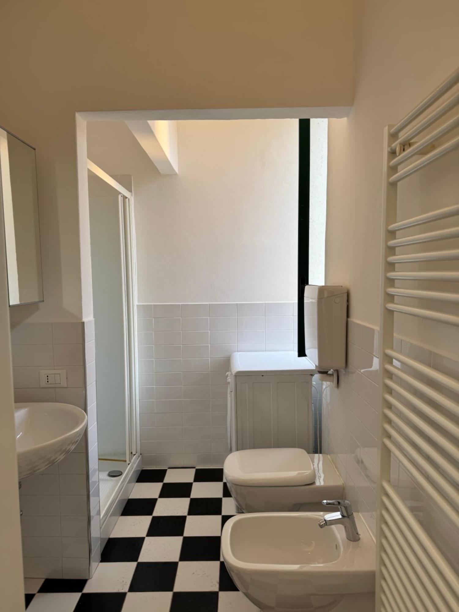 Appartmento Duomo-buenos Aires Appartement *