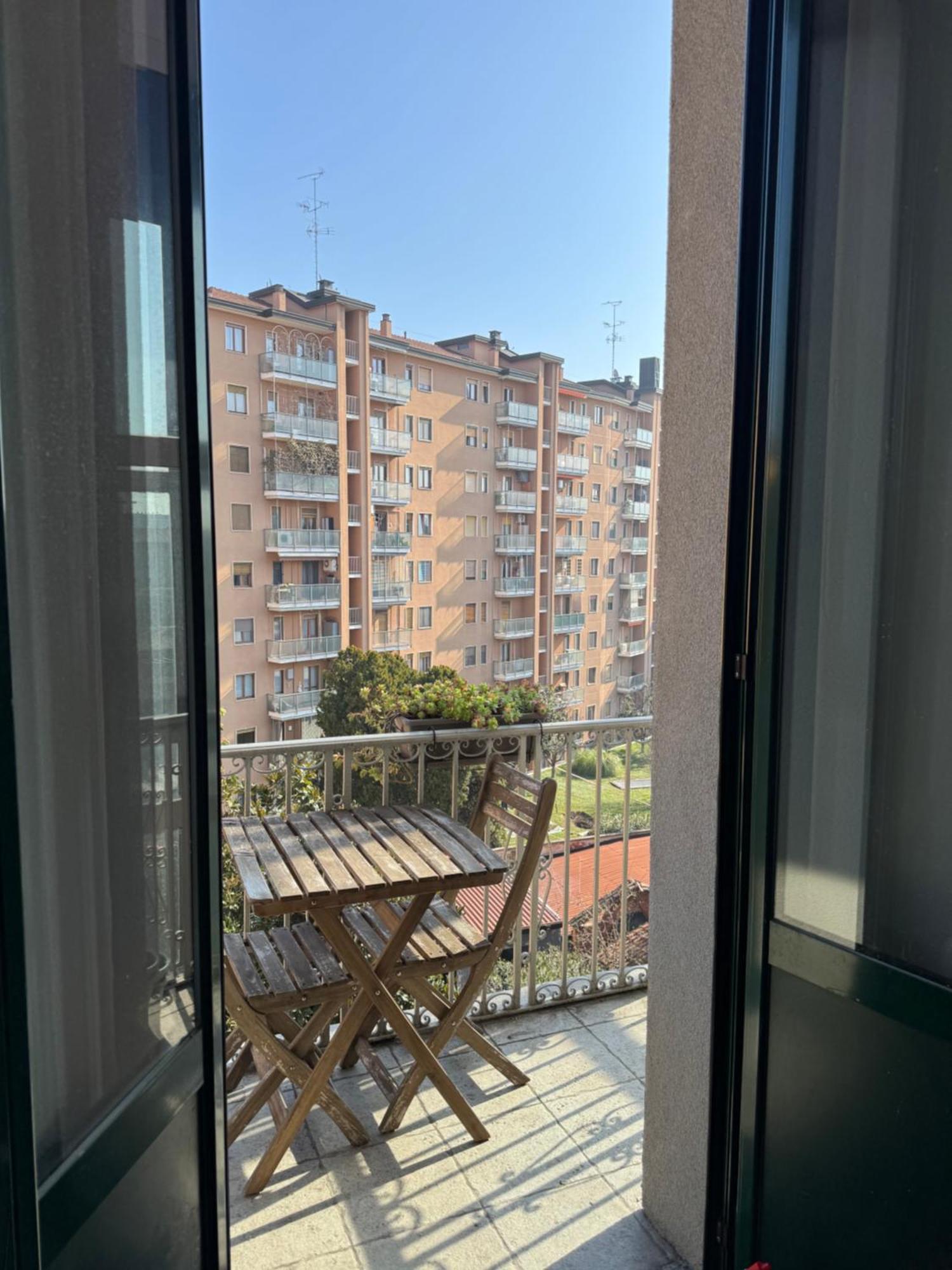 Appartement Appartmento Duomo-buenos Aires *